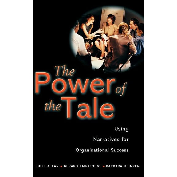 The Power of the Tale, (Hardcover)
