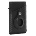 thumbnail image 4 of Cartera con Tarjetero NikouMX delgada de PU para Tarjetas, 4 of 8