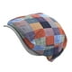 thumbnail image 2 of Gorra plana Minnieouse de poliéster Naranja para actividades al aire libre, 2 of 6