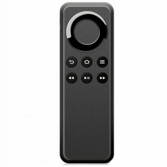 Esource Parts Remote Control for Amazon Fire Stick TV Streaming Player Box CV98LM