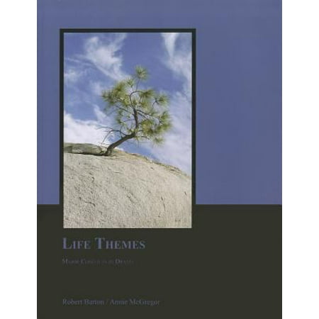 Life Themes: Major Conflicts in Drama
