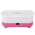thumbnail image 1 of Glasses Cleaner 3 in 1 Ultrasonic Contact Lenses Cleaner Jewelry Cleaner, 1 of 10