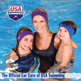 thumbnail image 3 of Diadema de natación Mack's Swimmer, impermeable, 3 of 5