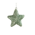 thumbnail image 2 of Deeceymbur Foam Christmas Ball Green Ornament Single Christmas Tree Decoration Home Decor Party Supplies, 2 of 6