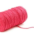 thumbnail image 3 of ZheElen 2mm DIY Cords Gift Packaging Accessories Packing Decoration Wedding Party Packaging Cotton Twine Rope, 3 of 9