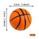 thumbnail image 2 of Cupcake Toppers YCTHUNFISH, jugador de baloncesto y ropa, 12 unidades, 2 of 7