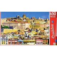 thumbnail image 1 of Cagliari Cerdeña Italia Old Town Skyline - Puzzlebug - Rompecabezas de 650 piezas Puzzlebug 651770641896, 1 of 1