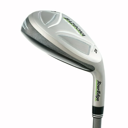 Bazooka Senior Right Hand Platinum Golf Iron Wood 30 Degree Loft