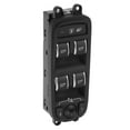 thumbnail image 1 of 31415677 31365572 Power Window Switch Front Driver Side for Volvo S60 2011-2018 for Volvo XC60 2010-2017, 1 of 7