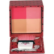 Hard Candy Fox In A Box, 0396 Hot Flash