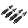 thumbnail image 1 of Amortiguador, Ligero, Reduce La Vibración, Amortiguador De Resorte RC Para Losi Mini T 2.0 2WD Para Camión 1/18 ANGGREK Otros, 1 of 8