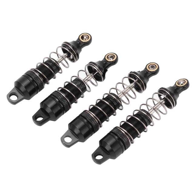 Amortiguador, Ligero, Reduce La Vibración, Amortiguador De Resorte RC Para Losi Mini T 2.0 2WD Para Camión 1/18 ANGGREK Otros
