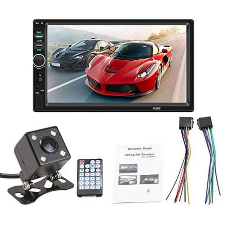 bluetooth rear view camera for iphone