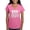 Azalea, variant on CafePress - Back To School T Shirt Stylish & Motivational De Women's V Neck T Shirt - Women's V-Neck Dark T-Shirt