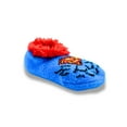 thumbnail image 3 of Superman Boys Slipper Socks, 1-Pack, Sizes S/M-M/L, 3 of 7
