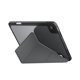 thumbnail image 4 of SKINARMA Kira KOBAI Funda para iPad Air 11" | 10.9" (7ª | 6ª | 5ª | 4ª generación) | iPad Pro 11" (4ª | 3ª generación) (Cromo), 4 of 5