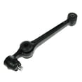 thumbnail image 2 of TRQ Front Lower Control Arm W/ Ball Joint Left Right Pair for 94-97 Ford Aspire PSA62417, 2 of 4