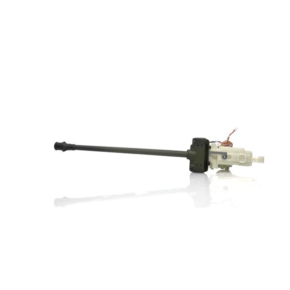 wheelfun Open Fire Smoke Flash Teile für 1/16 RC Heng Long Mainboard RC DIY Panzer Modell RC Tank Ersatzteil