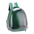 thumbnail image 3 of ANGGREK Pet Carrier, Small Carrier Backpack For Hike For Walk Outdoors For Bike, 3 of 8