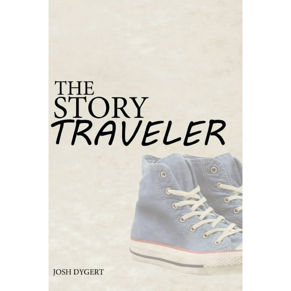 The Story Traveler, (Paperback)