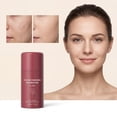 thumbnail image 4 of New Color Changing Foundation for Women, Long-Lasting Lightweight Makeup Liquid Foundation with SPF 15, Deep Hydration & Refines Pores, Medium to Full Coverage Cream for Mature Skin, 30ML, 4 of 7