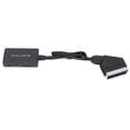 thumbnail image 4 of Convertidor de interfaz multimedia de Scart a HD, adaptador de audio y video con cable para decodificador de DVD, 4 of 12