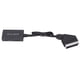 thumbnail image 1 of Adaptador Convertidor De Vídeo, Euroconector A HD, Convertidor De Interfaz Multimedia HD Con Cable Para DVD TV, 1 of 7