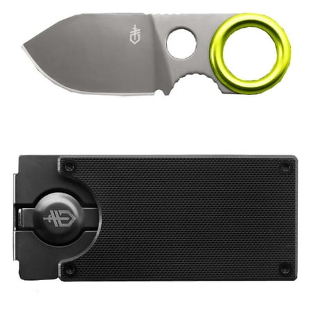 GDC Money Clip/Knife