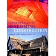 thumbnail image 1 of Pre-Owned Fundamentals of Residential Construction (Hardcover) 0471386871 9780471386872, 1 of 1