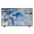 thumbnail image 1 of Téléviseur Intelligent LED LG 4K UHD, UQ7070, 1 of 7