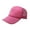 Pink, variant on Trucker Hat Adjustable Cap (Pink)