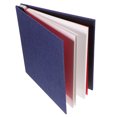 thumbnail image 4 of OULII Photo Album Baby DIY Creation Rectangular Linen 1Pcs Anniversary, 4 of 6