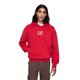 thumbnail image 1 of Buzo GAP Logo Corp Sled Hombre XXL Rojo, 1 of 4