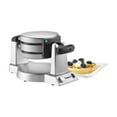 thumbnail image 5 of Cuisinart Waffle Makers Double Belgian Waffle Maker - Round, 5 of 5
