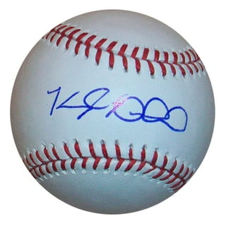 Kyle Hendricks Chicago Cubs Fanatics Authentic Autographed Blue