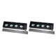 thumbnail image 2 of Cateissary USB Cooling 4 Fan Cooler for PS3 3 2piezas Tipo 1, 2 of 4