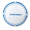 thumbnail image 2 of Dust Sweeping Machine, Robotic  Ball Approx. 8 Cm / 3.15 Inch  For House Hotel, 2 of 7