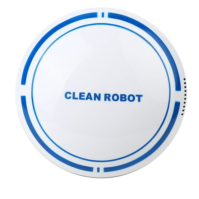 Robotic Ball, Smart Automatic Robotic Cleaner Automatic Rolling Ball Fiber + Plastic With The Zipper Design On The Ball Cover For House Hotel