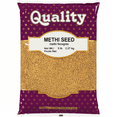 thumbnail image 3 of Quality Methi Seed Quality Bulk Large 5lbs/2.27kg, 3 of 3