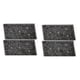 thumbnail image 1 of 4-pack Dryer Filter Whirlpool 481010716911, 1 of 4