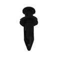 thumbnail image 2 of KarParts360 For Ram 2500 2023 2024 Push Pin | Rear | Inner, 2 of 3