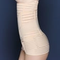 thumbnail image 4 of Cinturón posparto , faja, cinturón de sección moldeador de cuerpo posnatal, cinturo elástica, Pelvis, cinturón posnatal, faja después del , BLESIY Envoltura de vientre posparto, 4 of 8