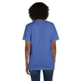 thumbnail image 2 of Unisex Garment-Dyed T-Shirt with Pocket - DEEP FORTE - S, 2 of 2