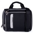 thumbnail image 2 of VANGODDY Laptop / Notebook Pin Shoulder Carrying Case Bag for 10, 10.1 inch tablets / laptops / netbooks, 2 of 4