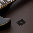 thumbnail image 4 of WEUVEB 2Ud Cubierta Para Jack De Guitarra Eléctrica Plástico Impermeable Ajustable, 4 of 8