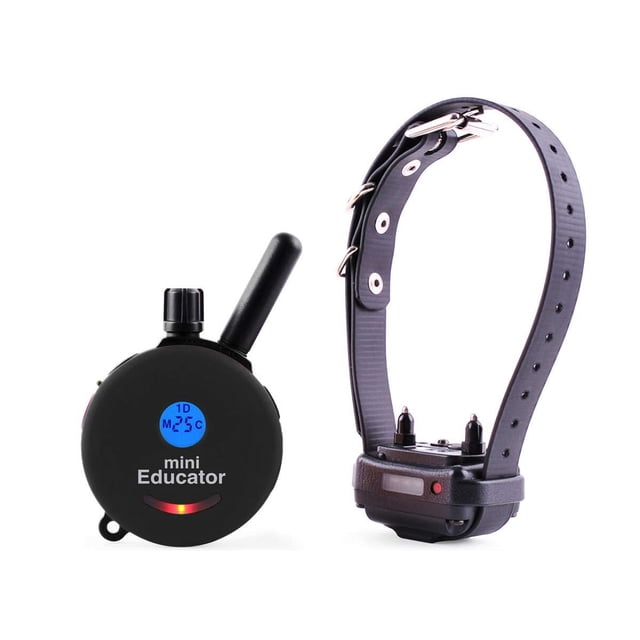Collar de adiestramiento para perros Mini Educator E-Collar ET-300/ET-302