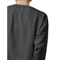 thumbnail image 4 of Hat and Beyond Men's Premium Brushed Cotton Fleece Crewneck Sweatshirts, 4 of 6
