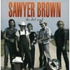 Sawyer Brown - Dirt Road - Country - CD