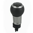 thumbnail image 2 of Qii Lu Car Manual 6 Speed Gear  Knob Head, 2 of 8