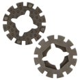 thumbnail image 4 of Ruibeauty 5Pcs Multi Power Tool Oscillating Saw Blades Adapter Universal Shank Adapter, 4 of 6